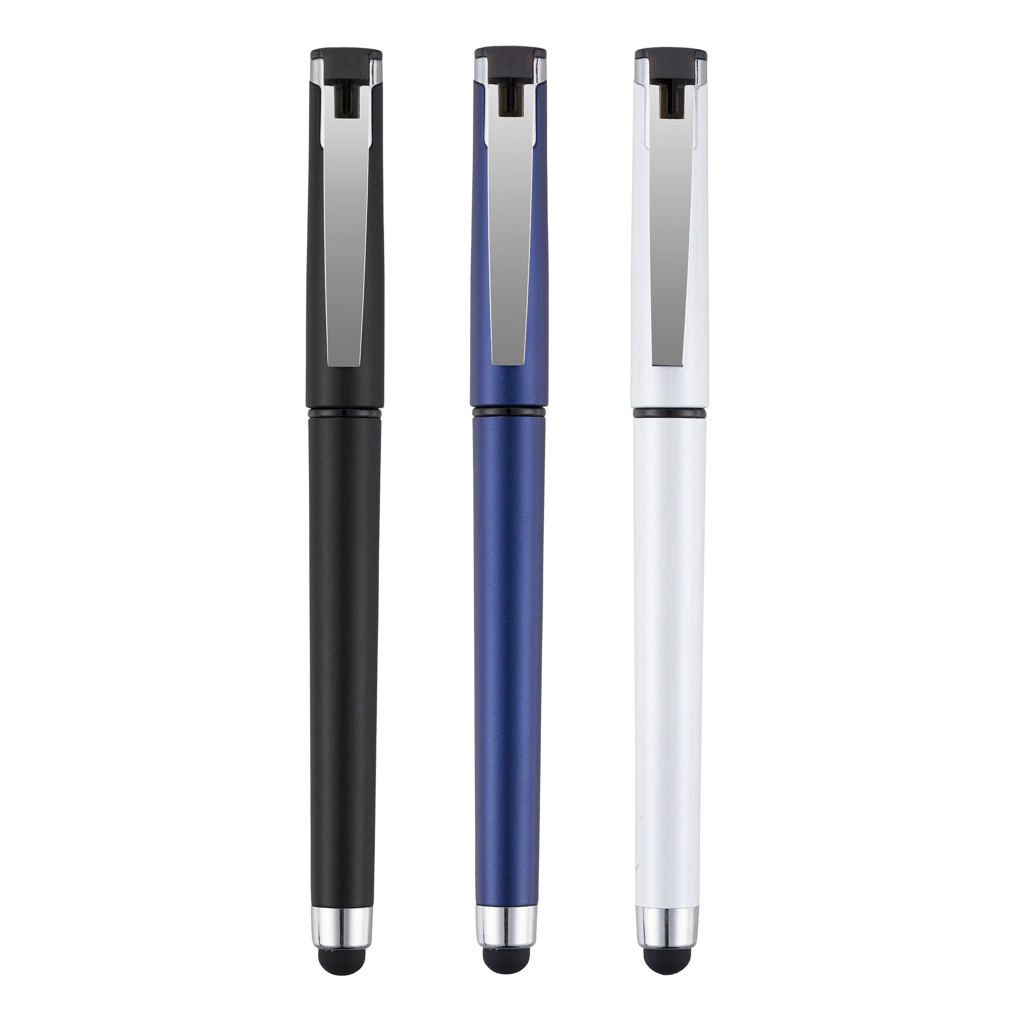 Picture of Keyes Gel Roller With Stylus